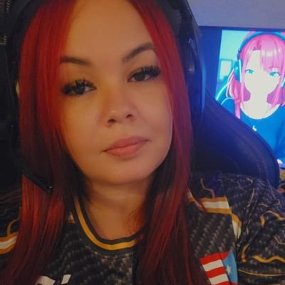 xLadyyPR's profile picture. 🇵🇷 PUERTO RICO | 🎮 GAMER | 
⚡ADM @ONFamily_PR  |  ︻╦̴╦═─ »»»