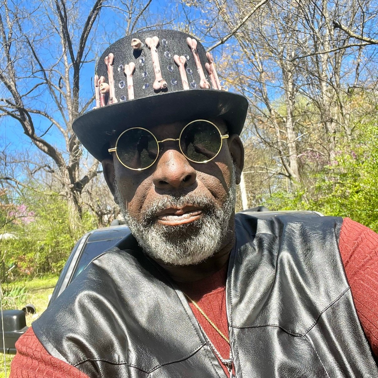 JosephBrownmxx's profile picture. 