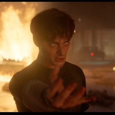 Hychem14's profile picture. Les manga c la vie