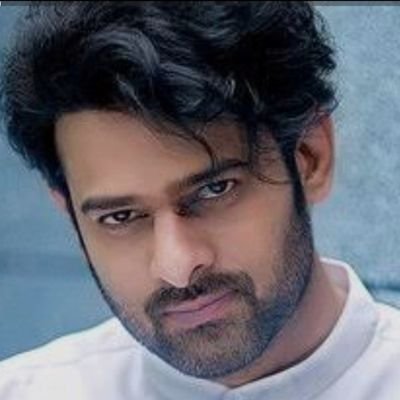 actorprabh35213's profile picture. The Raja Saab