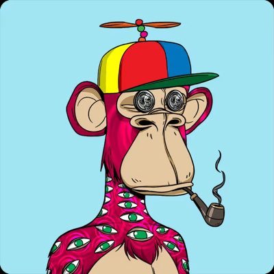 midtrader's profile picture. Crypto ‘15. Part-time degen. Back to basics. Sharing is not endorsement; do your own research. BAYC.