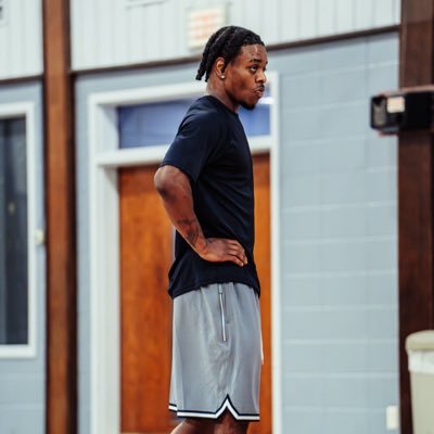 KamariMcGee's profile picture. 