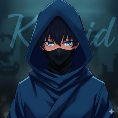 khGRIT's profile picture. | web researcher| web developer|