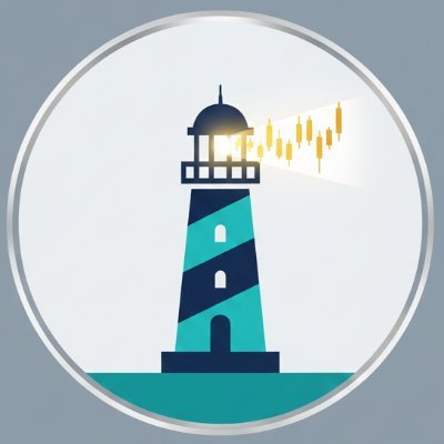 finansfeneri's profile picture. ❌ Hata yapmaktan sıkılan bilinçli yatırımcılar için içerikler üretiyorum.

📊 Temel Analiz ve Makro Ekonomi üzerine #FLOOD'lar.

⏳ Kısa vadeli gürültüye değil,