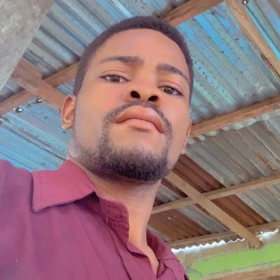 darkspawnofleo's profile picture. 𝔓𝔯𝔬𝔡𝔲𝔠𝔱 𝔪𝔞𝔫𝔞𝔤𝔢𝔯 👨🏿‍💻 ||
just trying to exist, man