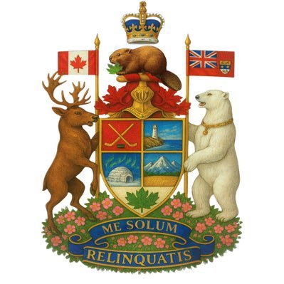 HoCStaffer's profile picture. Canadian politics. Aspiring vexillologist.
