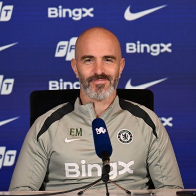 prideof1ondon's profile picture. UP THE CHELS 💙