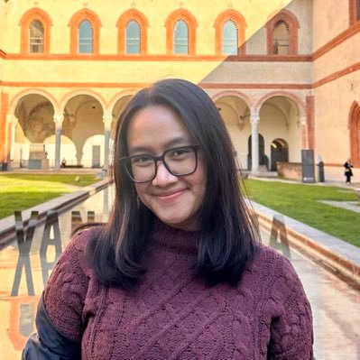 nabiylarisfa's profile picture. Academic. Labour law lecturer @law_ugm. PhD-ing @QMUL_CRED, researching gendered work in gig economy. Unionize @pekerjakampus. Ranting on my behalf.