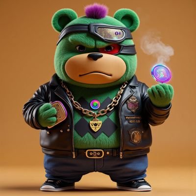 kriptozap's profile picture. #3D #Al #Perpdex Minyatür Dünyalar... Gerçek Dünya? O da render'lanıyor az bekle!