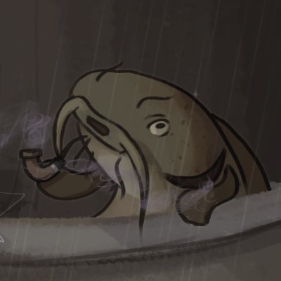 _Exorcat_'s profile picture. Artist / Animator (2d and 3d)
- Mostly draw furries
Commissions open

IG: EXORCAT
DART: EXORCAT

Creator of polyanimarum