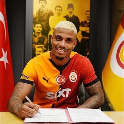 AkdagMusa45381's profile picture. Sadece Galatasaray