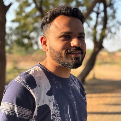 chiragtank585's profile picture. 