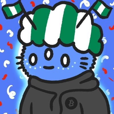 nsikaknkan's profile picture. Web 3 || Content Creator