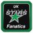 UK Dallas Stars Fanatics🏒