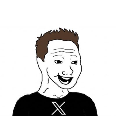 ElonJak_'s profile picture. 5ftwR6THeBwPUokup7hwsDMtPGxGAC7386ZbggKSpump https://t.co/8gbUmgiWrY