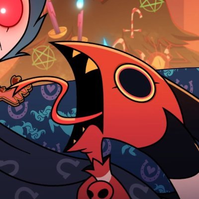 ru_ruberry's profile picture. on 🟦☁️  (@ ru-ruberry) ❤️

bisexual | she/they | 20 | writer | helluva focused | proship dni | may have NSFW themes present bc of stolitz obviously