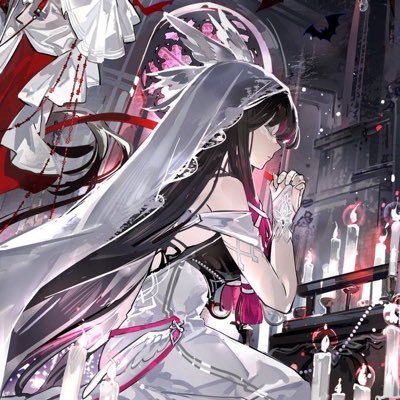 mualvr's profile picture. 23 | gacha & manga | multifandom