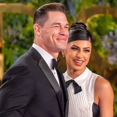 GayaLatif65615's profile picture. I love husband @johncena