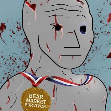 survivor_bms's profile picture. A community of degens who survived the nukes, learned from the wreckage, and are now primed to cook the next bull. Built for the real ones by the real ones