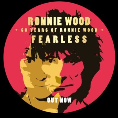 ronniewood6700's profile picture. Love y’all