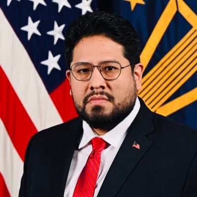 jmhumire's profile picture. 🇺🇸 U.S. Deputy Assistant Secretary of War for the Americas | Personal account. Views my own. RT/Likes ≠ endorsement.