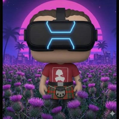 Shackl3r's profile picture. Solo Indie VR Dev - Current project: CYBERDRIFTER @uzigames2016 🏴󠁧󠁢󠁳󠁣󠁴󠁿
Launching 12:12:2025🚀