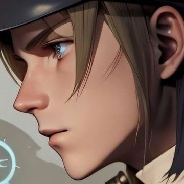 AlexMorganC's profile picture. $CrumbEatr 
$Sol
$Btc
#ICP