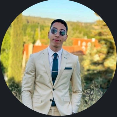 MostafaMelkali's profile picture. 