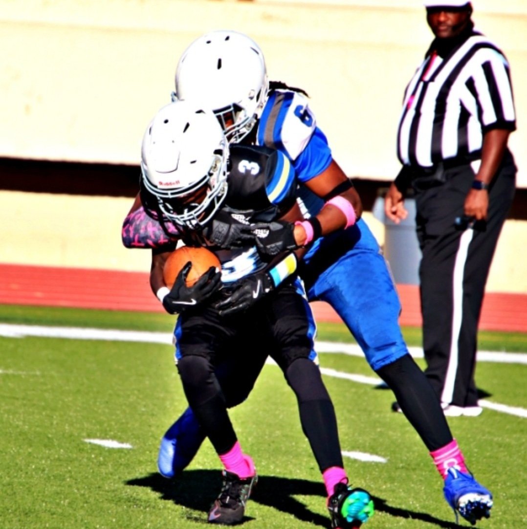 Zah_Muhammad6's profile picture. 6’4 215  Edge