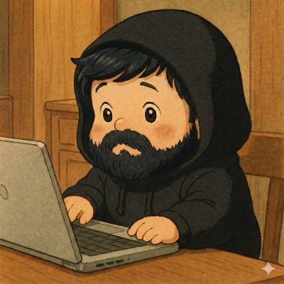 SushantDotDev's profile picture. Full Stack Developer | Python | FastAPI | React.js | AWS | Building Scalable Systems & Serverless Apps