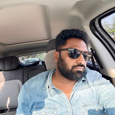 venkat242905's profile picture. 