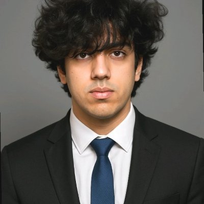 Bitflicker64's profile picture. Writes, builds, thinks sharply. Quiet output, loud intent.