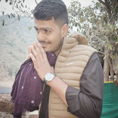 VikramRath5455's profile picture. 