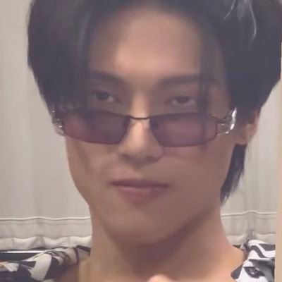 IconicWooyoung's profile picture. For Jung Wooyoung only🐈‍⬛
🖤Forever Youngbuin

She /Her