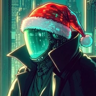 Techniacus's profile picture. Soli Deo gloria