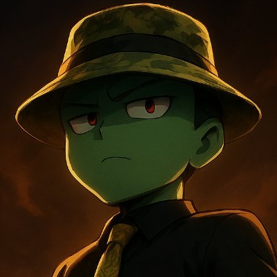 Argento3D's profile picture. 3D Builder | Discord: argento3d