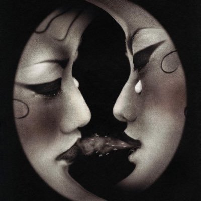 moonsandhues's profile picture. for no word from God will ever fail