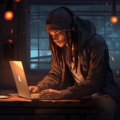 damienestewart's profile picture. Founder | Software engineer @ Amazon | ex-Microsoft
Blending systems thinking with user-first design.