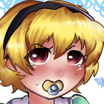 amicablyAwesome's profile picture. 21 - It/She - Woke IoIicon - Pfp by @aba_elmeobacon