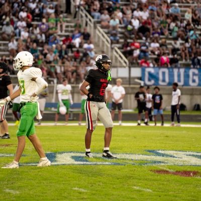 QuisBryantt's profile picture. C/O 2027 4⭐️ Saf. | 6'0, 190| Maxpreps All- American| 1st Team All State| Rolesville High School| 3 Sport Athlete|