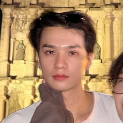 itslapat's profile picture. `☆ พี่รักเคะที่สุด — knp {🦆🐰🤍} 🌌                          
            — แอคนี้เรื่อยเปื่อยอาจรกเลอะเทอะไทม์ไลน์ของท่าน