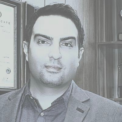 DiakoP14823's profile picture. در نیابد حال پخته هیچ خام .