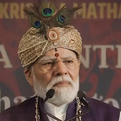 rao_vss8741's profile picture. Bharateey Rashtrwadi, 
Sanatan Vaidic Hindu Dharma Follower, 
Social Activist,🚩
🚩Akhand Bharat 🚩🕉️✡️🪯🔱🪷
🇮🇳🤝🇷🇺🤝🇦🇫🤝🇧🇷