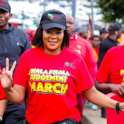 thabo_mogosetso's profile picture. A Pan Africanist, Activist and ground force of the mighty Economic Freedom Fighters!!! ♥️ 🖤 💚