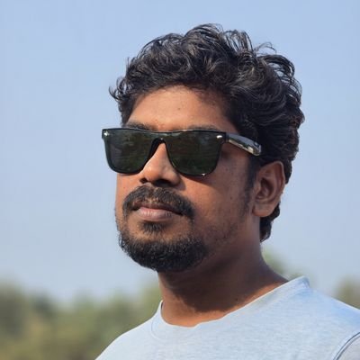 ImNishanthTR's profile picture. 