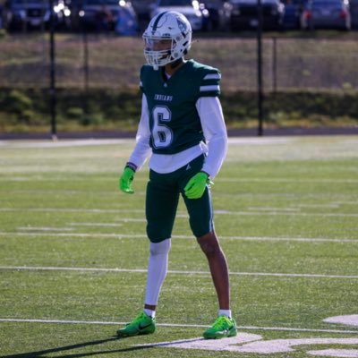 Brandon Santos Profile