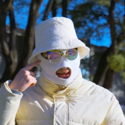 Daniizsh's profile picture. Cybersec in training | Solana lurker