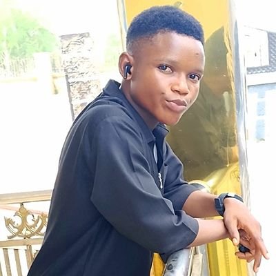 AjileCaleb's profile picture. 