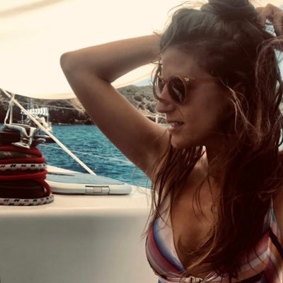 GemmaTarrago's profile picture. @LaManchester. 📺📻🎥🎙️