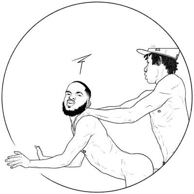 ocaralhopretin's profile picture. NSFW / Artisticamente explícito ou explicitamente artístico - DM para encomendas 📩